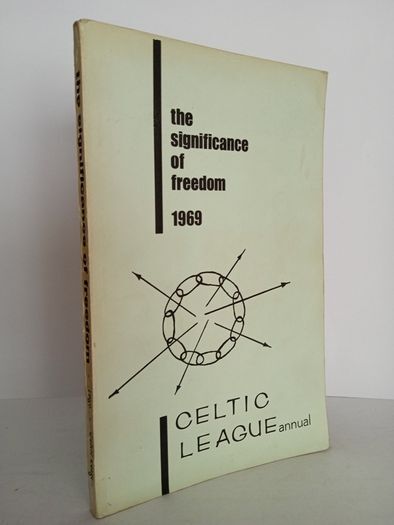 The Significance of Freedom Edited by Frank G. Thompson (HQ393)