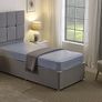 Waterproof Small Single Mattress. Small Single Mattress - PVC Mattress, suitable for cabin beds and bunk beds (Small Single Mattress PVC) Image 2