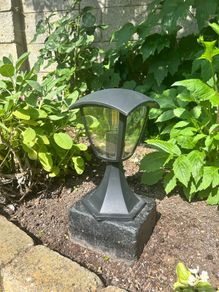 outdoor lights