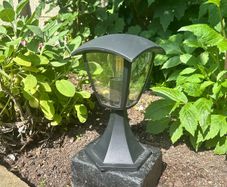 outdoor lights