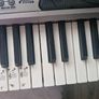 Rockjam keyboard Image 6
