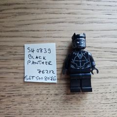 lego sh0839 black panther, set 76212, 5008076