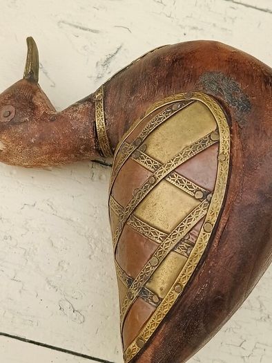 Vintage Duck
