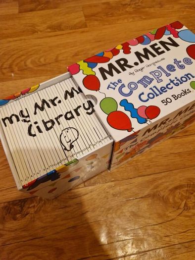 Children books