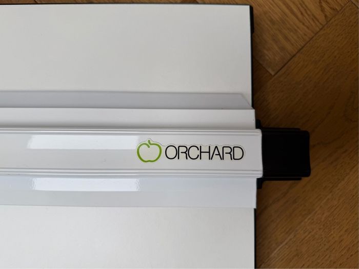 Orchard A2 Portable Drawing Board with Parallel Motion