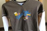 Long sleeves T-shirt for boys, 7 years