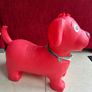 Inflatable hopping Dog Image 3