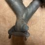 BMW Manifold E36 M52 m54 Image 8