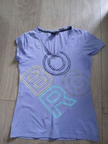 Borg top