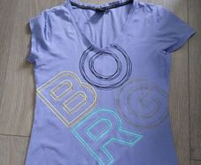 Borg top