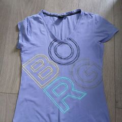 Borg top