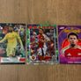 Topps Arsenal Bundle #1 Numbered, Short Print & More TOTAL 9 Cards Image 4
