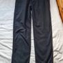 Levis xx chino Size 38/32 zip fly Black cotton In excellent condition Image 4