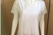 primark top white