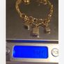 14k gold set for women Image 5