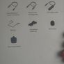 Brand New Boya UHF Dual Channel Wireless Microphone System Image 4