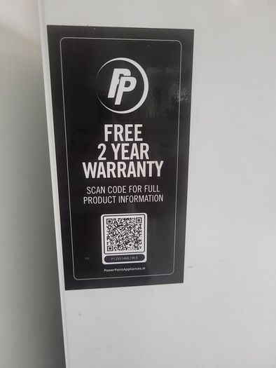 PowerPoint Freezer