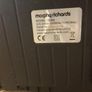 Morphy Richards Compact Bagged Vacuum Cleaner  Model 70090 Image 3