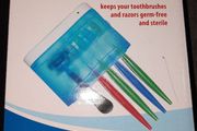 brand new Toothbrush Sterilizer