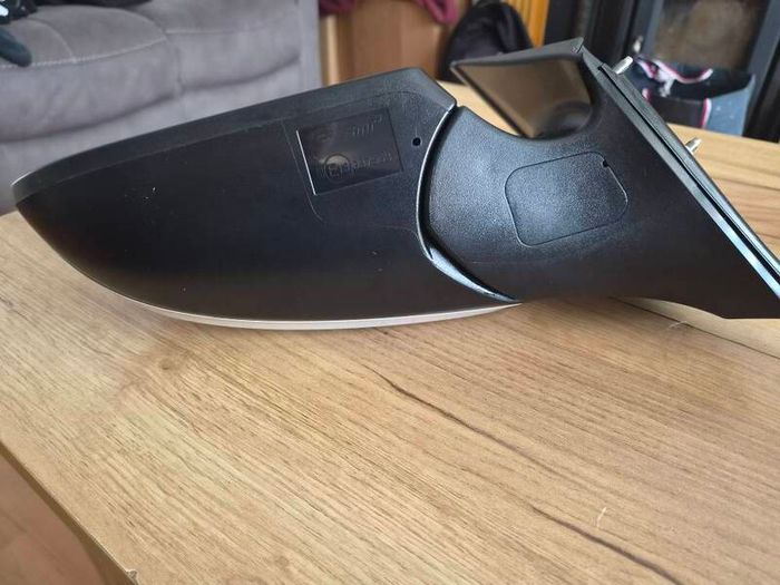 Hyundai I10 Door L/h Mirror 2014 - 2020