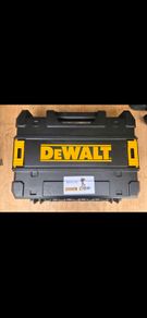 Dewalt Drill Case