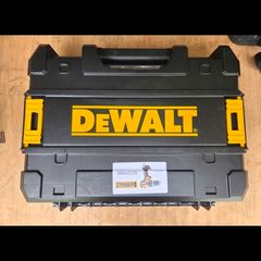 Dewalt Drill Case