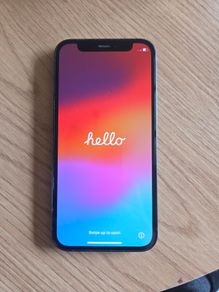 iPhone 12 mini 64GB