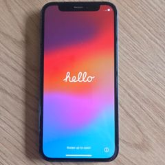 iPhone 12 mini 64GB