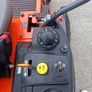 Kubota Z112r Lawnmower Image 5