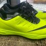 Nike golf shoes Image 5