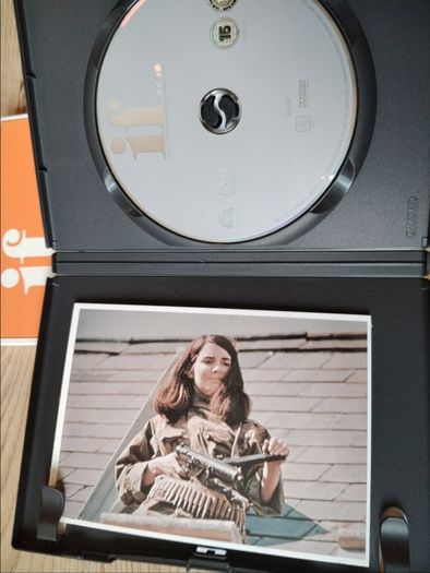 Dvd If