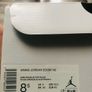 Nike Jordan Zoom Size 5.5 Image 4
