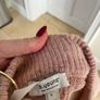 Fransa Cableknit Jumper Image 6
