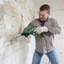 Bosch Rotary Hammer PBH 2100 RE (550 W; SDS Plus Image 2