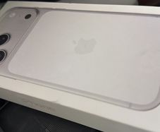 iphone 17 pro max 512 GB