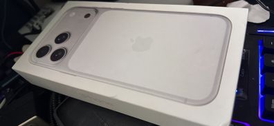 iphone 17 pro max 512 GB