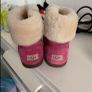 Kids Uggs Size 7 Image 2