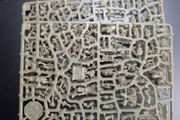 Warhammer blood bowl tomb kings nehekhara nightmares team