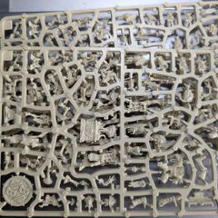 Warhammer blood bowl tomb kings nehekhara nightmares team