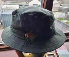 Fishing Hat