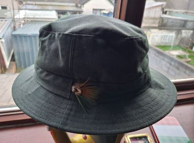 Fishing Hat