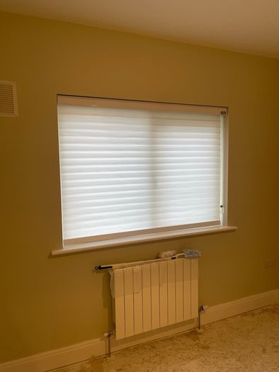 Day & Night Shangri-La blinds Made to Measure