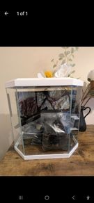 fish tank