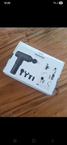 Massage gun