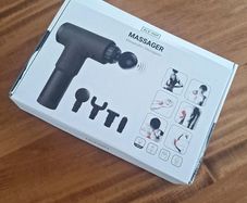 Massage gun