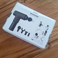 Massage gun