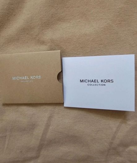Michael Kors Collection Tote Bag
