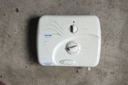 shower Triton t90si for parts