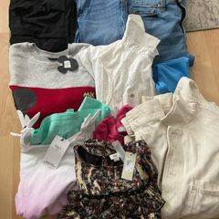 clothes