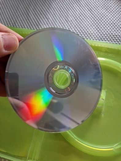 Fifa 10  Xbox360 Games Original